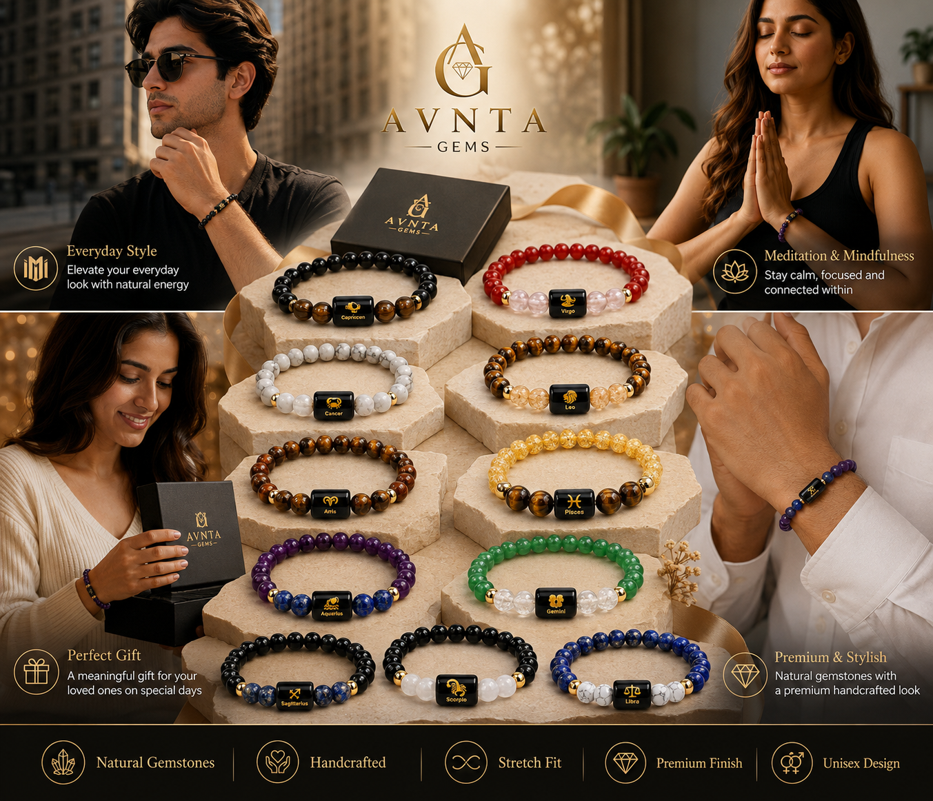 AVNTA GEMS